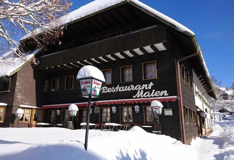 Hotel Maien