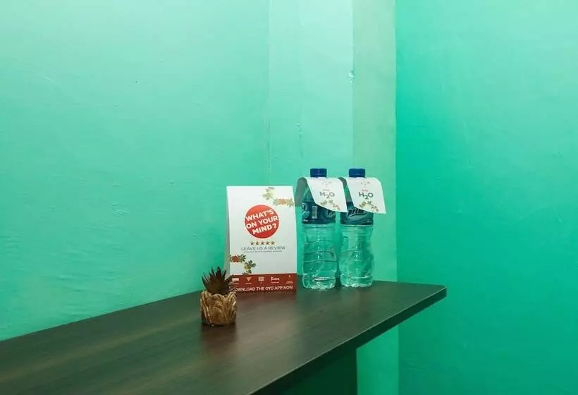 ホテル Sentosa Jaya Guest House Near Rs Hermina Medan Redpartner