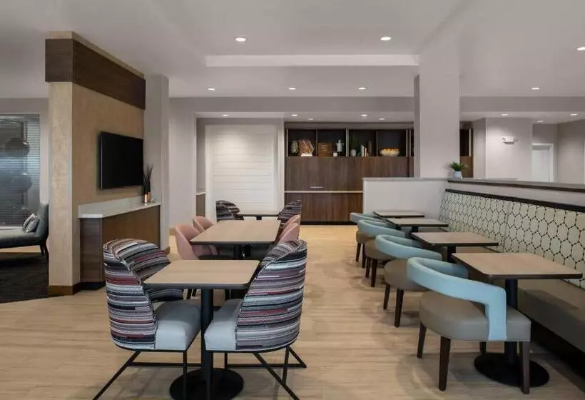 Hotelli Towneplace Suites By Marriott Twin Falls