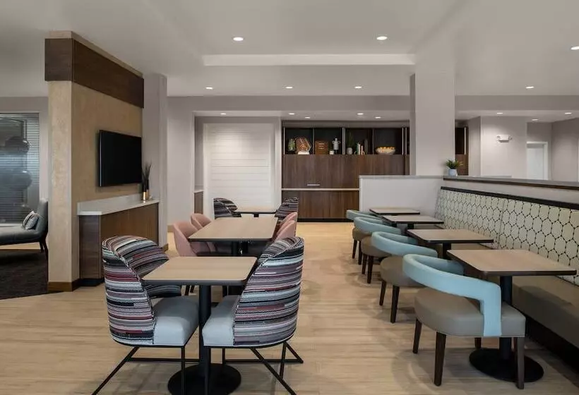 Hotelli Towneplace Suites By Marriott Twin Falls