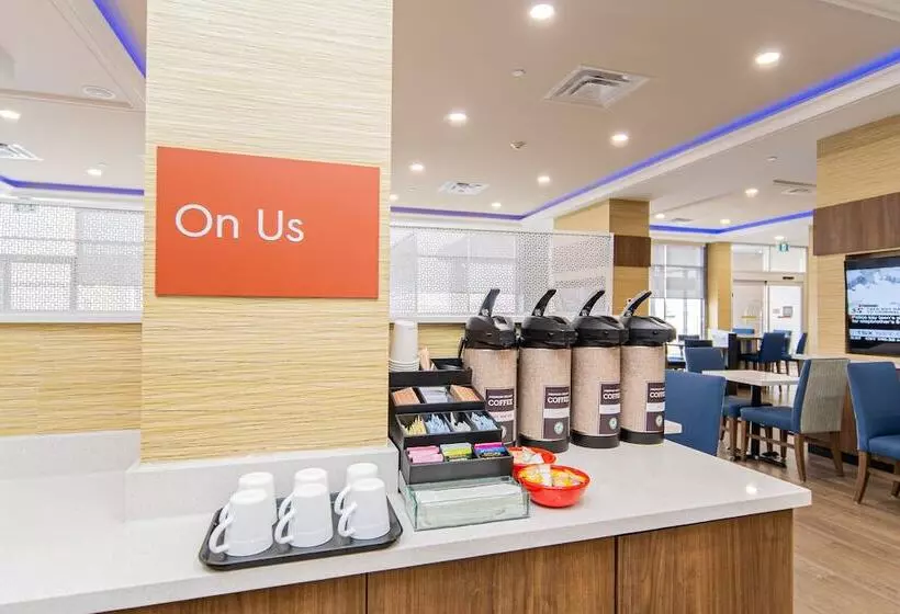 Hotelli Towneplace Suites By Marriott Twin Falls