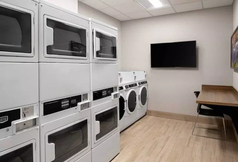 Hotelli Towneplace Suites By Marriott Twin Falls