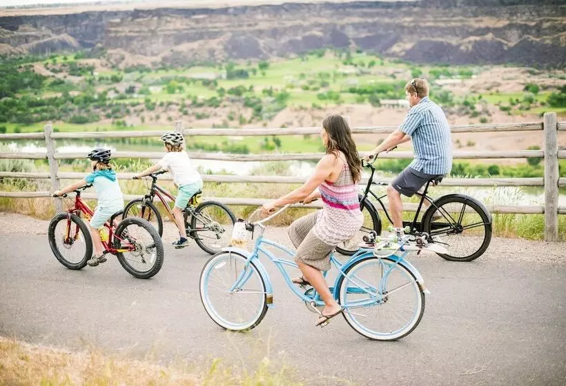 Hotelli Towneplace Suites By Marriott Twin Falls