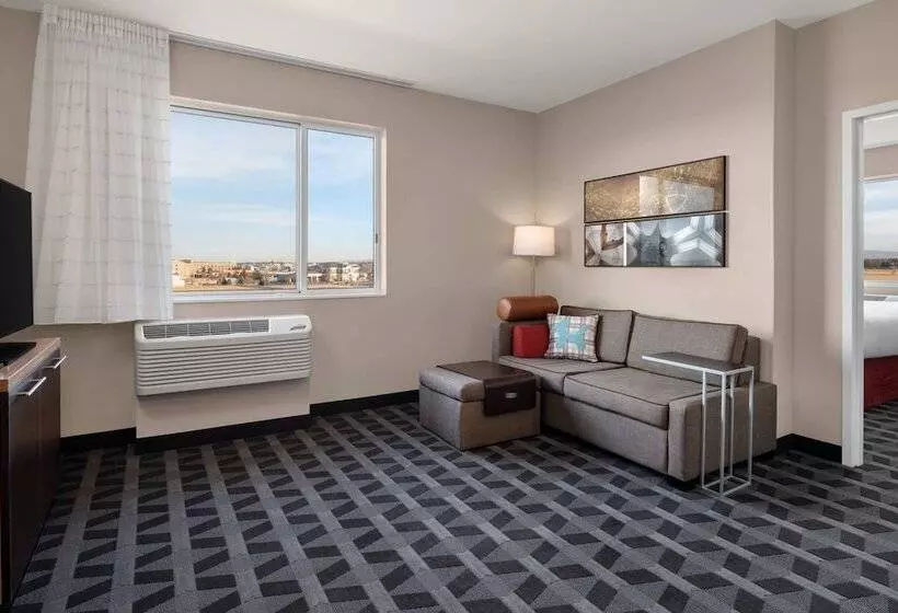 Hotelli Towneplace Suites By Marriott Twin Falls