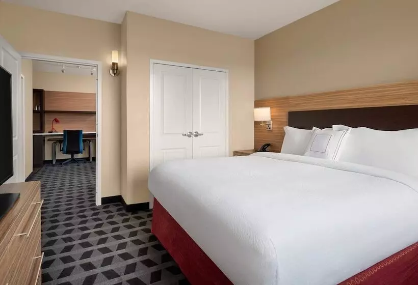 Hotelli Towneplace Suites By Marriott Twin Falls