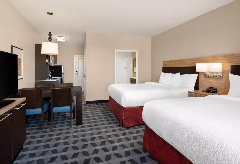 Hotelli Towneplace Suites By Marriott Twin Falls