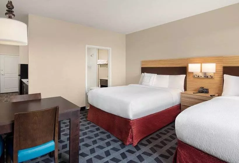 Hotelli Towneplace Suites By Marriott Twin Falls
