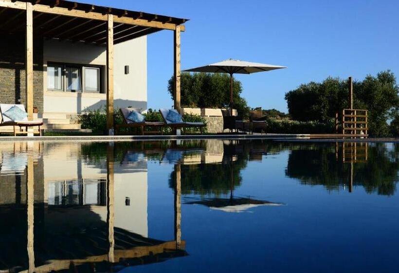 בית מלון כפרי Vistas   Herdade Do Zambujal