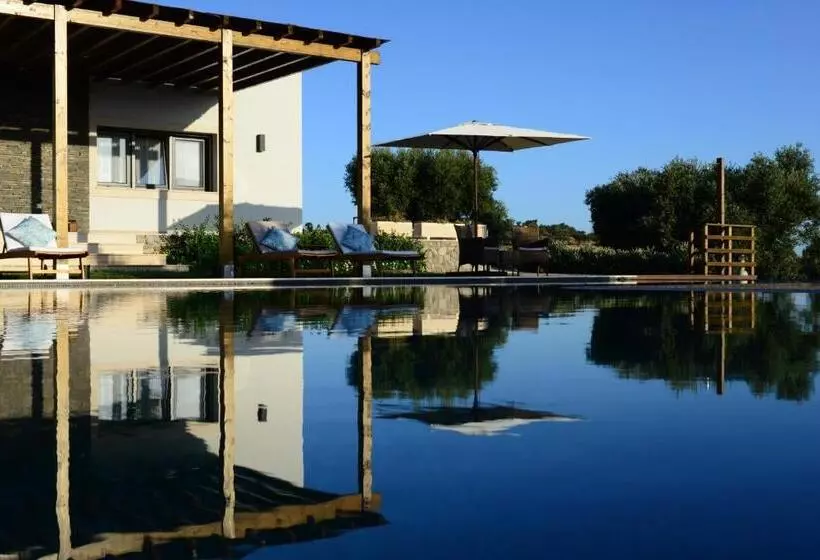 ホテル Vistas   Herdade Do Zambujal