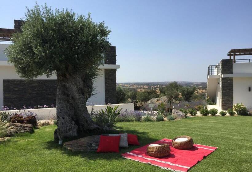 בית מלון כפרי Vistas   Herdade Do Zambujal