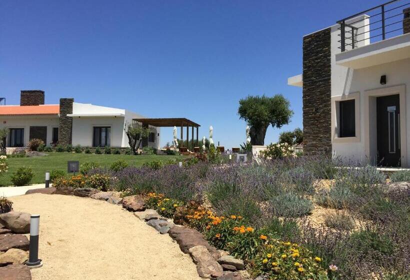 בית מלון כפרי Vistas   Herdade Do Zambujal