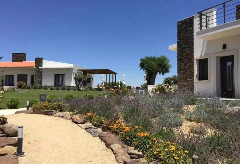 ホテル Vistas   Herdade Do Zambujal