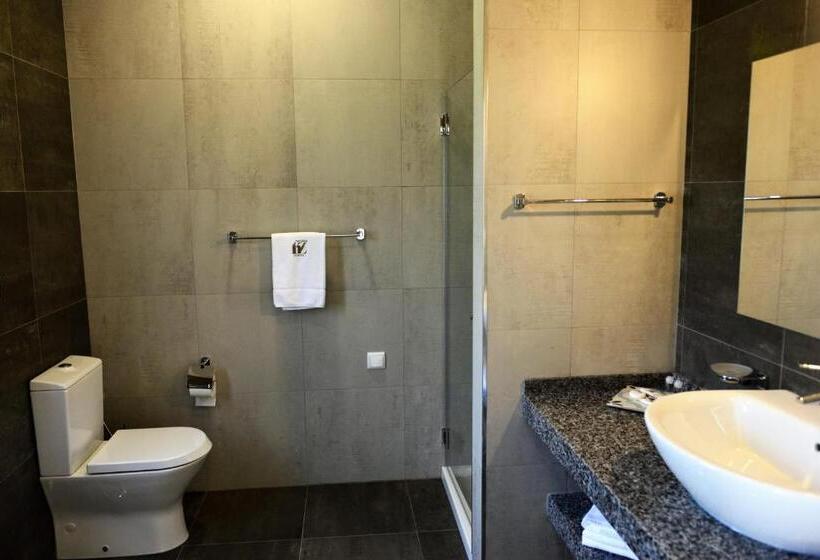 בית מלון כפרי Vistas   Herdade Do Zambujal