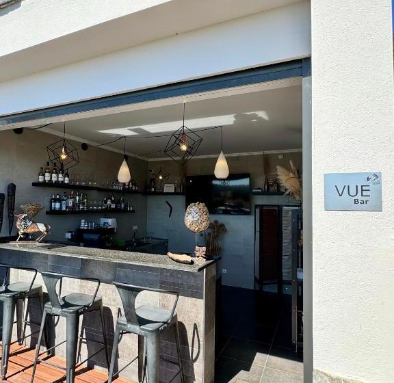 בית מלון כפרי Vistas   Herdade Do Zambujal