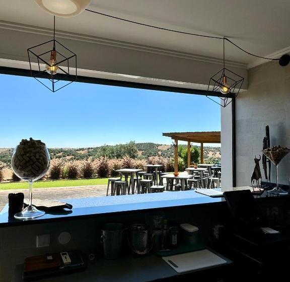 בית מלון כפרי Vistas   Herdade Do Zambujal