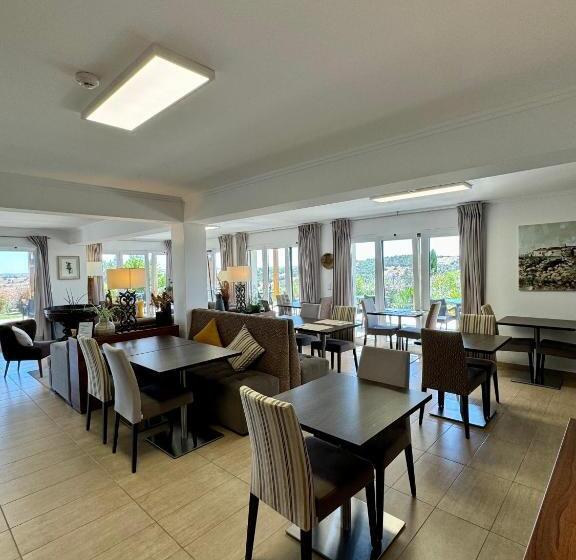 בית מלון כפרי Vistas   Herdade Do Zambujal