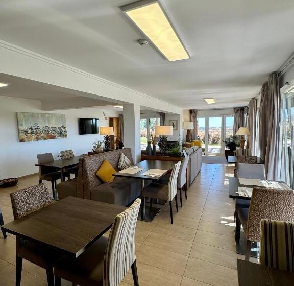 בית מלון כפרי Vistas   Herdade Do Zambujal