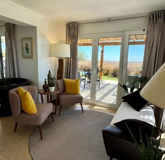 ホテル Vistas   Herdade Do Zambujal