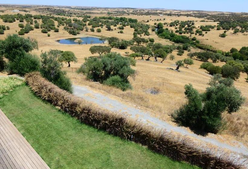 בית מלון כפרי Vistas   Herdade Do Zambujal