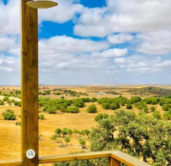ホテル Vistas   Herdade Do Zambujal