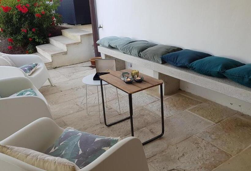 بنسيون Maison D Hotes Lapitxuri