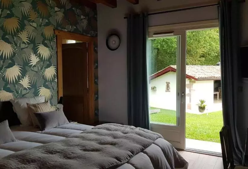 Majatalo Maison D Hotes Lapitxuri