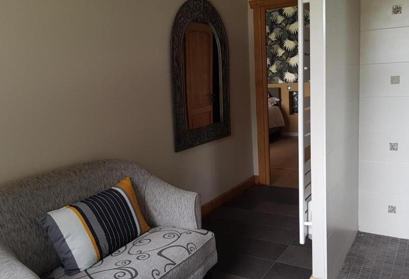 بنسيون Maison D Hotes Lapitxuri