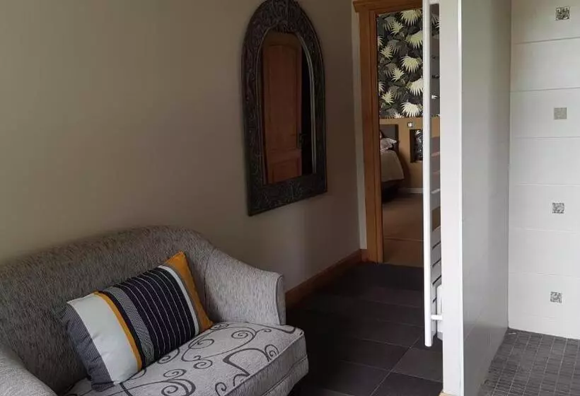 Majatalo Maison D Hotes Lapitxuri