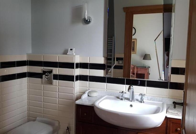 بنسيون Maison D Hotes Lapitxuri