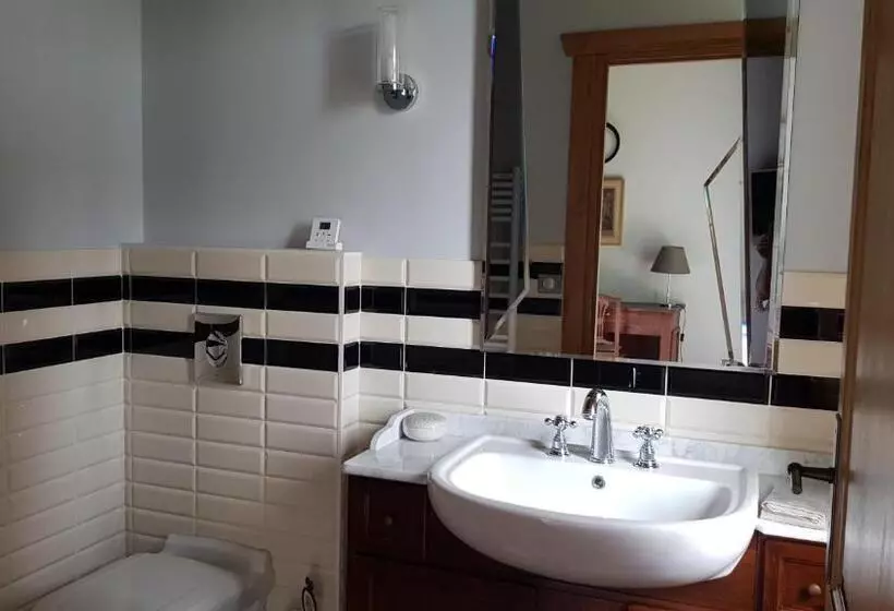 Majatalo Maison D Hotes Lapitxuri