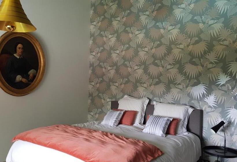 بنسيون Maison D Hotes Lapitxuri