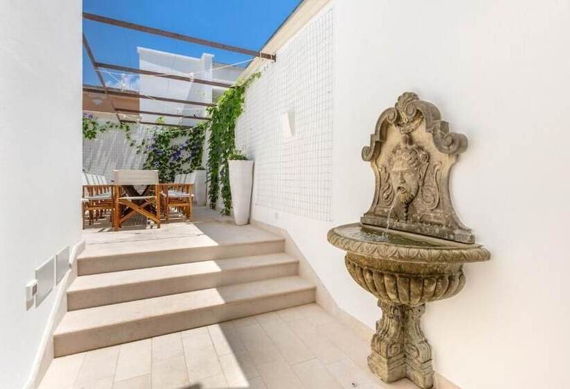 Bed and Breakfast Relais Carlo Alberto