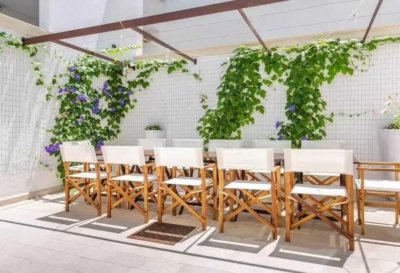 Aamiaismajoitus (B&B) Relais Carlo Alberto