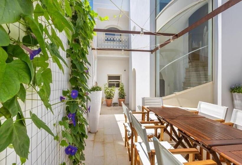 Bed and Breakfast Relais Carlo Alberto