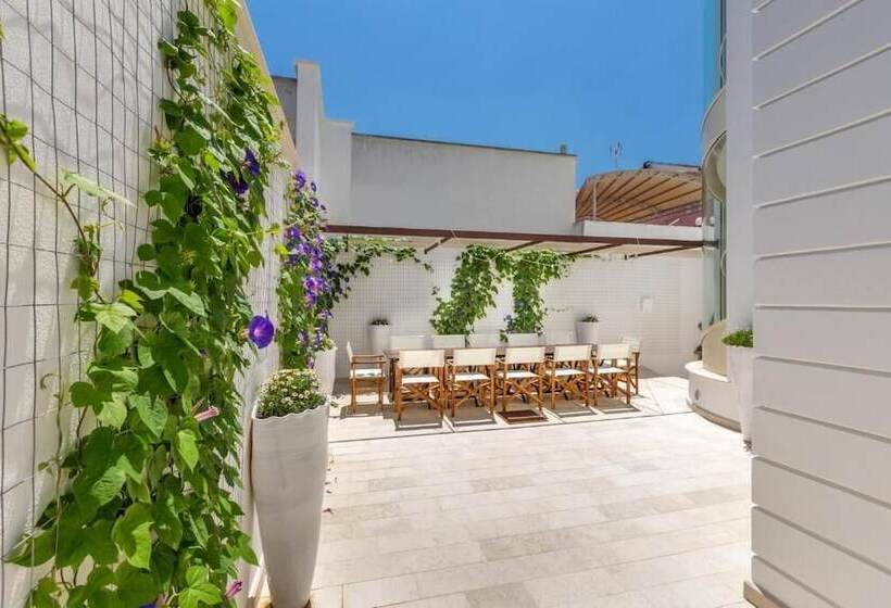 Bed and Breakfast Relais Carlo Alberto