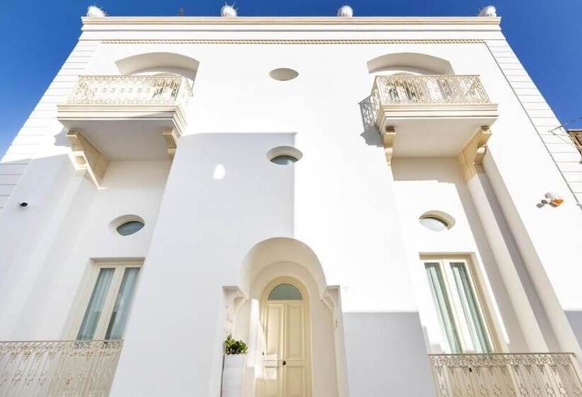 Bed and Breakfast Relais Carlo Alberto