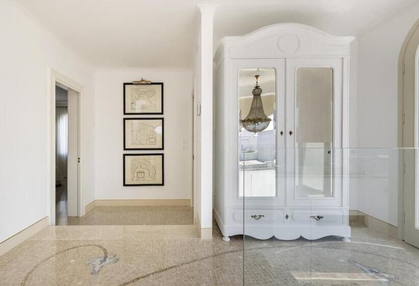 Bed and Breakfast Relais Carlo Alberto