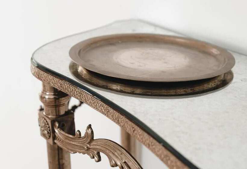 Bed and Breakfast Relais Carlo Alberto