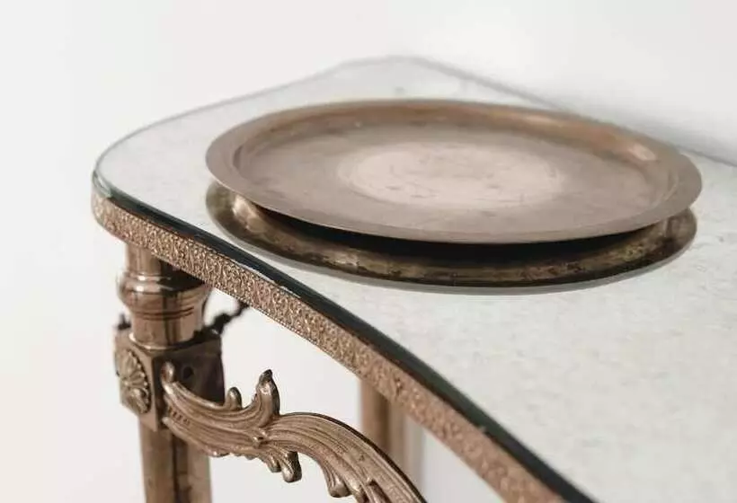 Aamiaismajoitus (B&B) Relais Carlo Alberto