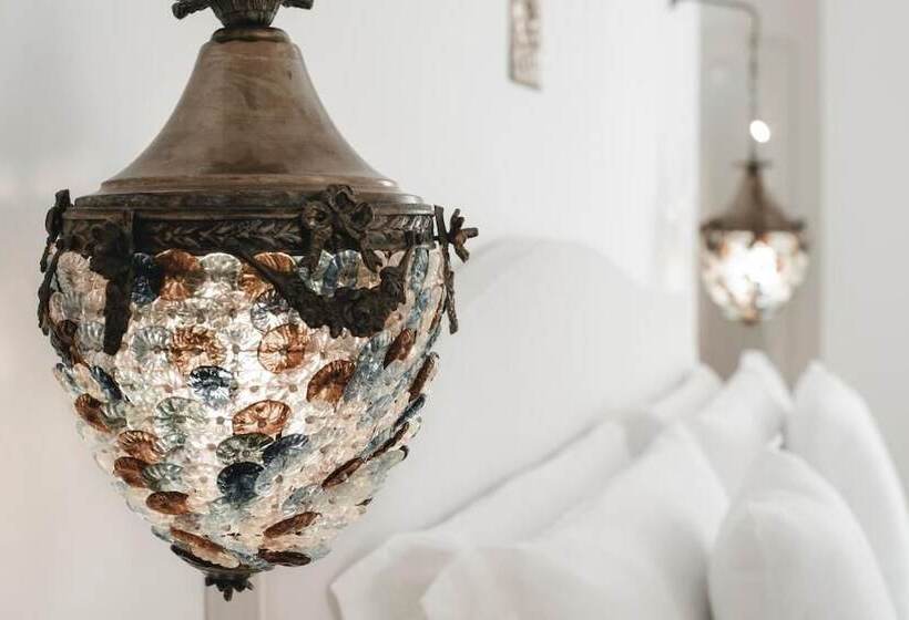 Bed and Breakfast Relais Carlo Alberto