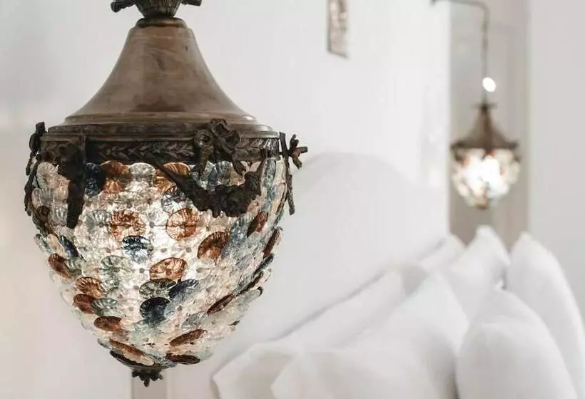 Aamiaismajoitus (B&B) Relais Carlo Alberto