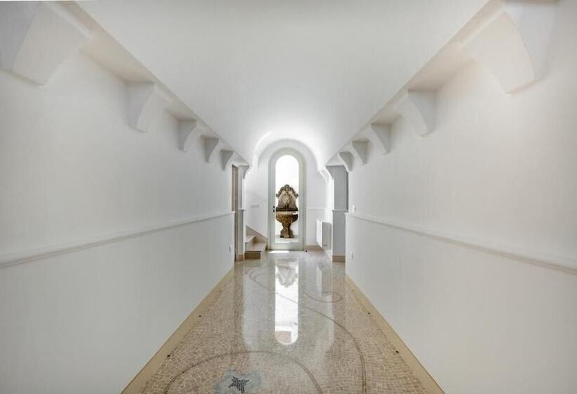 Bed and Breakfast Relais Carlo Alberto