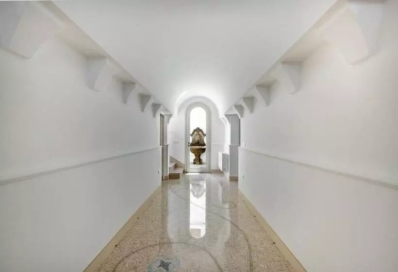 Aamiaismajoitus (B&B) Relais Carlo Alberto