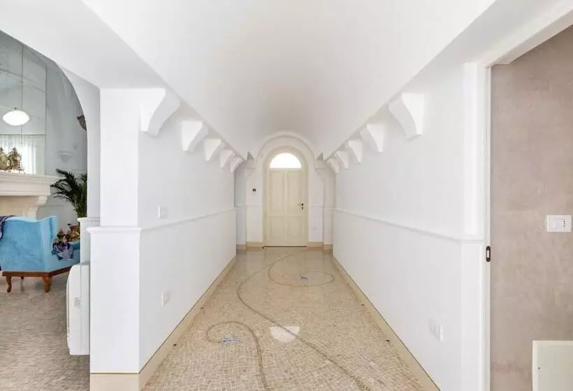 Aamiaismajoitus (B&B) Relais Carlo Alberto