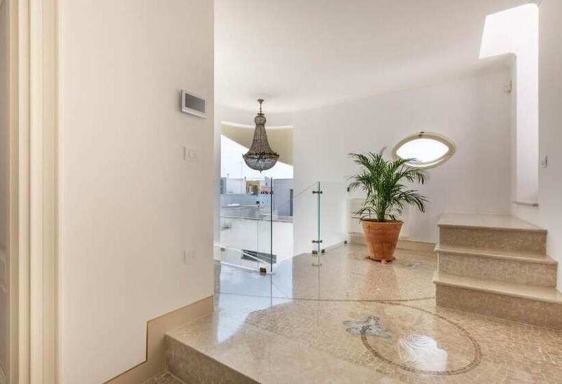 Bed and Breakfast Relais Carlo Alberto