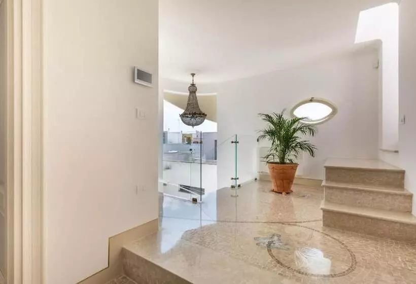 Aamiaismajoitus (B&B) Relais Carlo Alberto