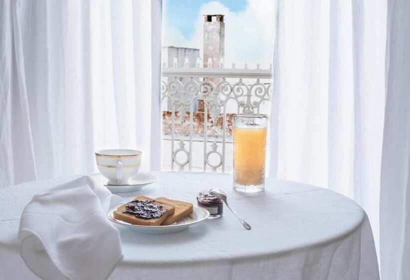 Bed and Breakfast Relais Carlo Alberto
