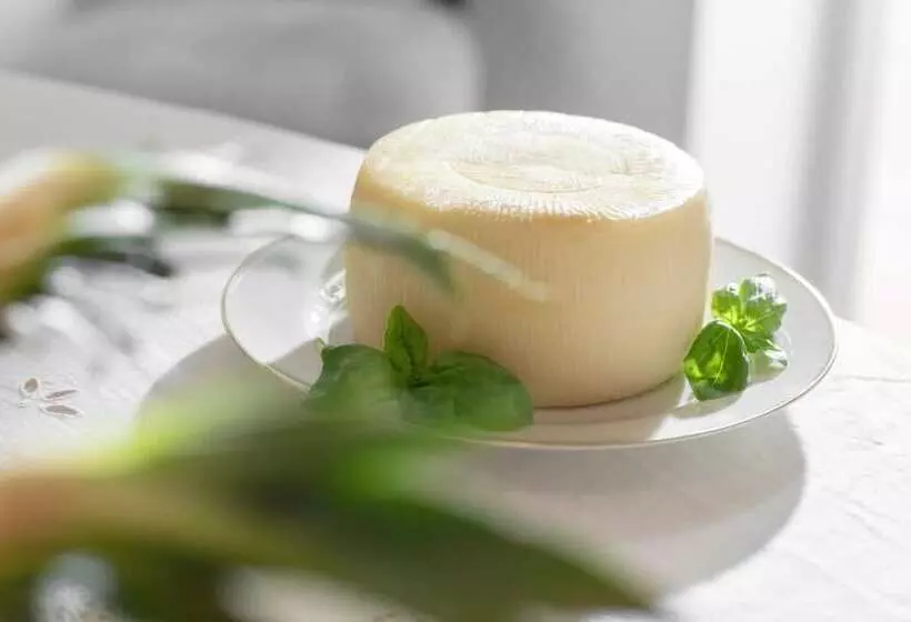 Aamiaismajoitus (B&B) Relais Carlo Alberto