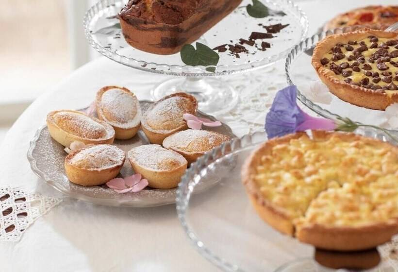 Bed and Breakfast Relais Carlo Alberto