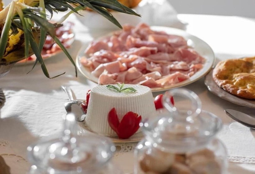 Bed and Breakfast Relais Carlo Alberto